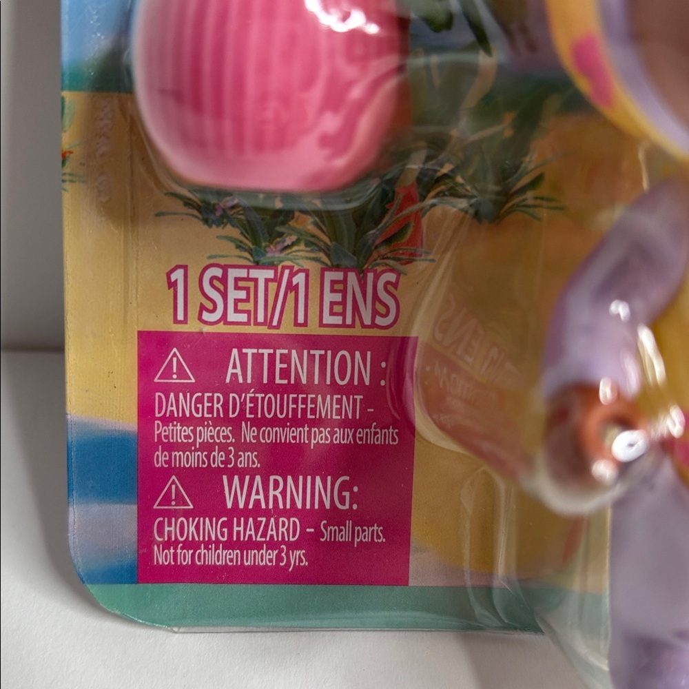 ✨🌊 Brand New Cry Babies Magic Tears Tropical Shiny Shells Oceana Doll 🌊✨ - Picture 8 of 14